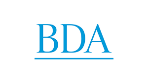 British Dental Association Logo 300px