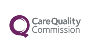 Care Quality Commision Logo 300px