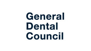 General Dental Council Logo 300px