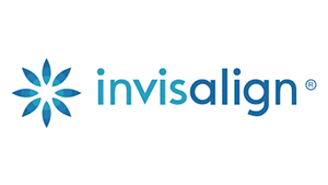 Invisalign Logo 300px